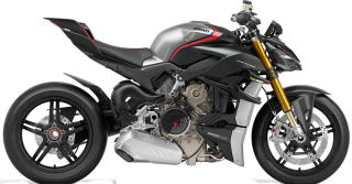 Ducati Streetfighter V4 SP Motosiklet kullananlar yorumlar